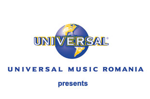 logo Universal Romania